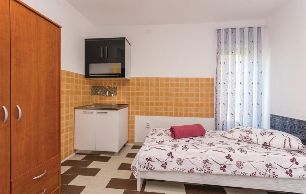 Villa Diana Пакоштане Экстерьер фото